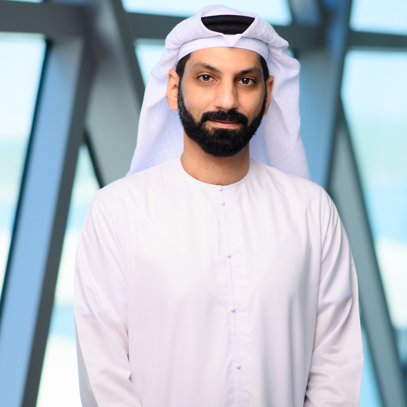 ADEL ABDULLA ALBREIKICHIEF EXECUTIVE OFFICER OF ALDAR PROJECTS