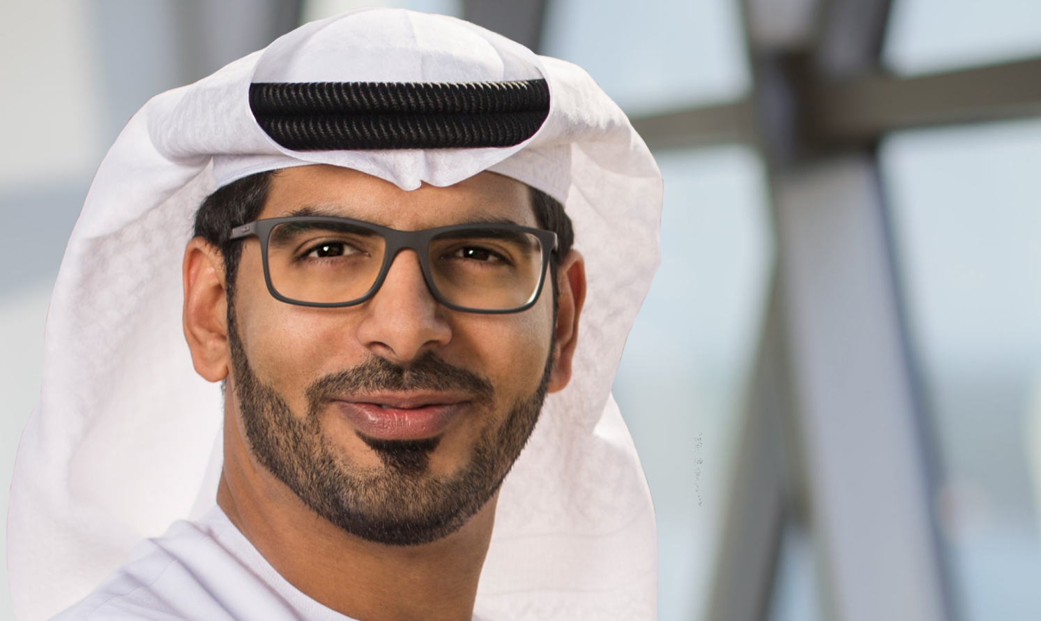 Talal Al Dhiyebi : Group Chief Executive Officer of Aldar Properties